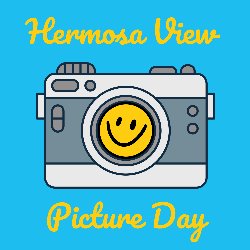 Hermosa View Picture Day